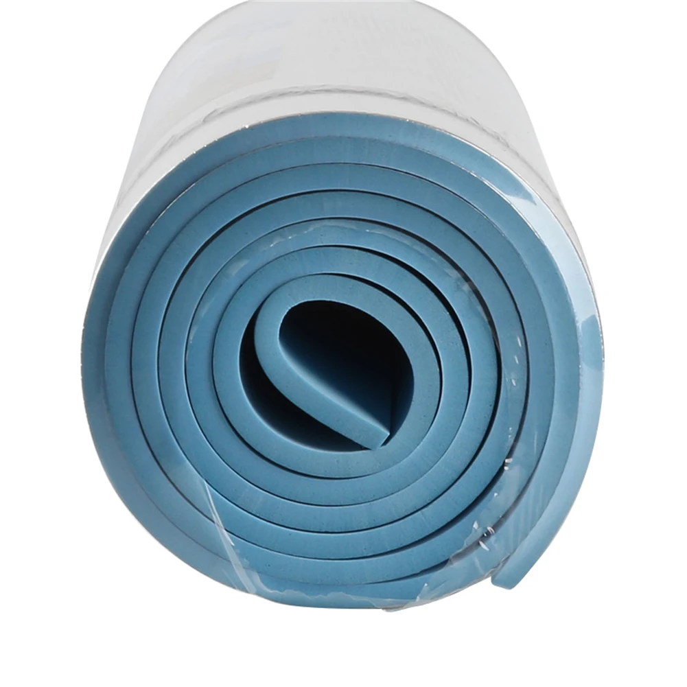 Thick Yoga Mat - Коврик для йоги из ЭВА толщиной