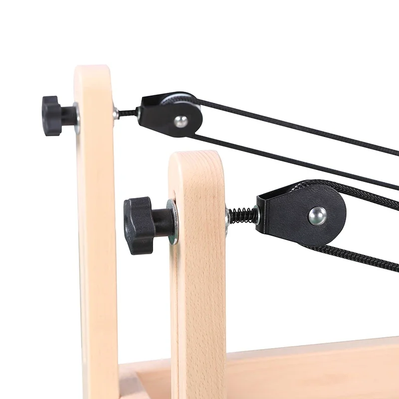 Yoga Fitness Pilates Reformer - ONEMAX Лидер продаж, фитнес-упражнения для пилатеса,