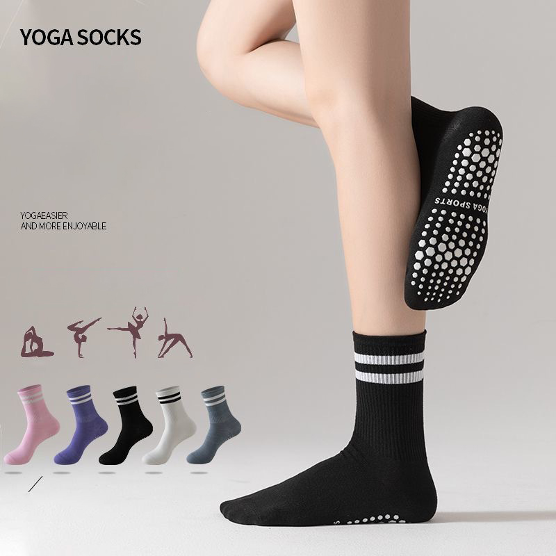 Yoga For Fitness - Dreamlikelin, 1 пара женских носков для