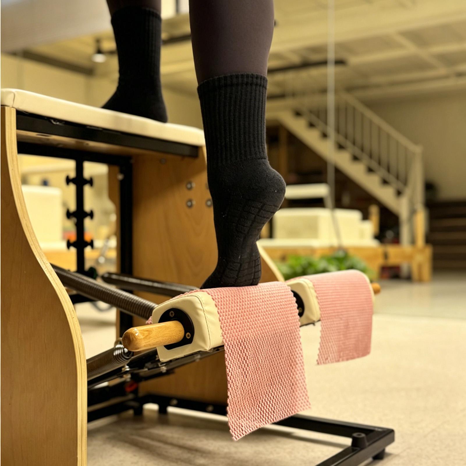 Накладки для пилатеса на рефор – обзор и цена Yoga Fitness Pilates Reformer