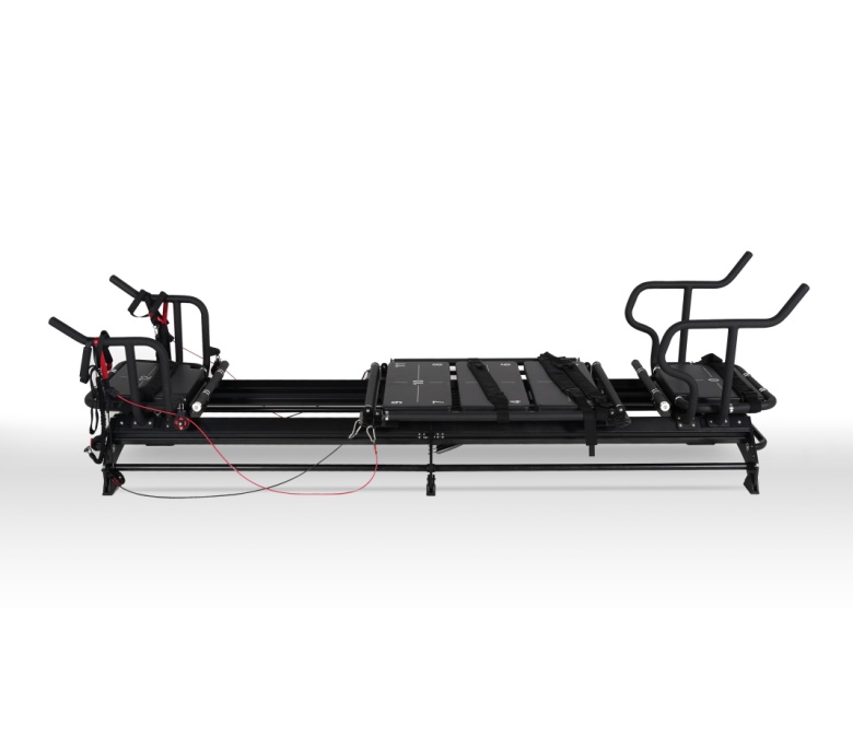 Профессиональный портативный т – обзор и цена Yoga Fitness Pilates Reformer