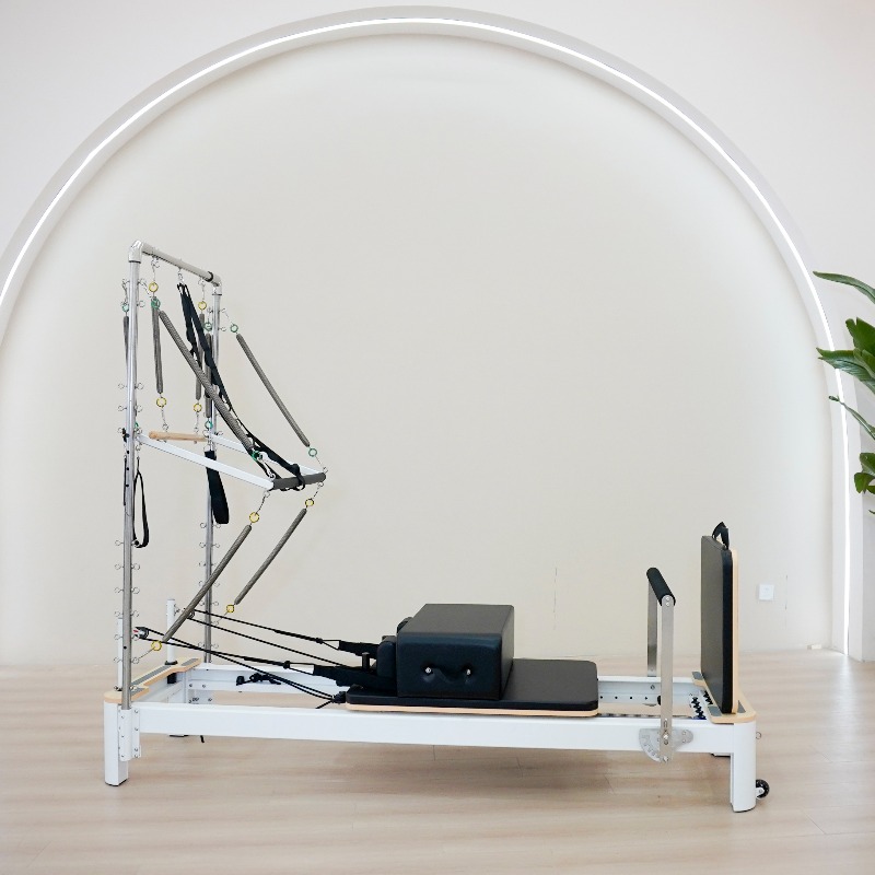 YTYIN Горячая распродажа: Проч – обзор и цена Yoga Fitness Pilates Reformer