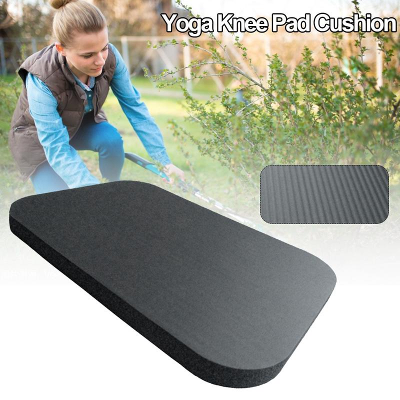 Наколенник для йоги, подушка д – обзор и цена Thick Yoga Mat