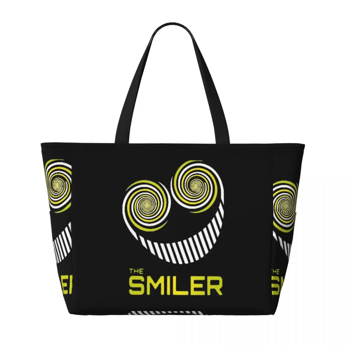 Сумка-тоут The Smiler Alton To – обзор и цена Yoga Fitness Merch