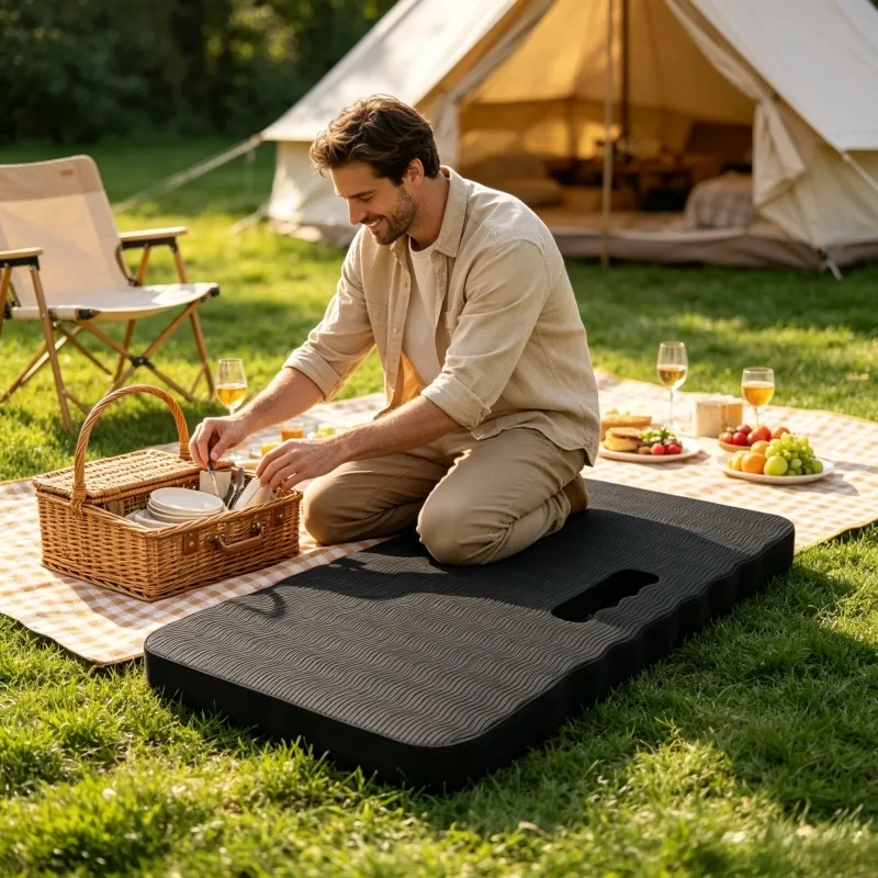 Толстый водонепроницаемый ковр – обзор и цена Thick Yoga Mat